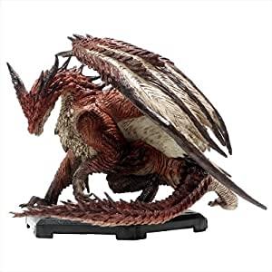 CAPCOM Figure Builder Monster Hunter Standard Model Plus Vol.18 6 Pcs + Bonus- Japan Figure Store - #1 Bring To You The Best Japanese Goods