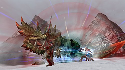 Capcom Monster Hunter Frontier G Beginner'S Package Psvita - Used Japan Figure 4976219056304 3