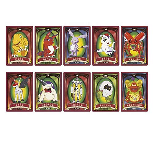 Digimon Adventure Selection Box Japan | Carddas- Japan Figure Store - #1 Bring To You The Best Japanese Goods