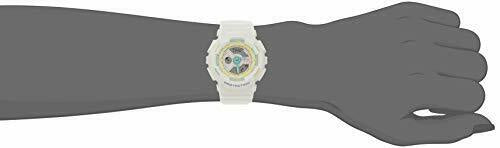 Casio Baby-g Decora Style Ba-110tm-7ajf Women's Watch In Box- Japan Figure Store - #1 Bring To You The Best Japanese Goods