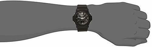 Casio G-shock Gaw-100b-1ajf Men's Watch In Box- Japan Figure Store - #1 Bring To You The Best Japanese Goods