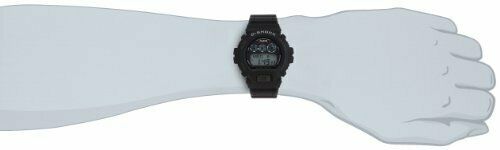 Casio G-shock Gw-6900-1jf Multiband 6 Men's Watch In Box- Japan Figure Store - #1 Bring To You The Best Japanese Goods