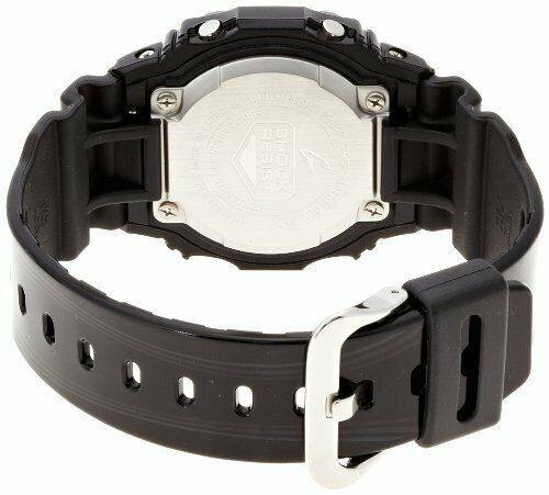 Casio G-shock G-lide Glx-5600-1jf Black Men's Watch- Japan Figure Store - #1 Bring To You The Best Japanese Goods