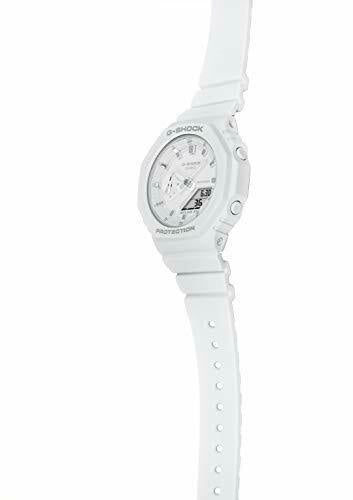 Casio Watch G-shock Gma-s2100-7ajf Men's White- Japan Figure Store - #1 Bring To You The Best Japanese Goods