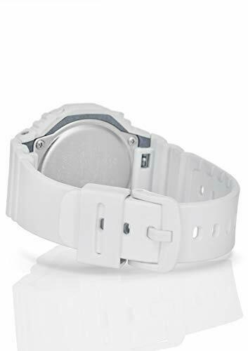Casio Watch G-shock Gma-s2100-7ajf Men's White- Japan Figure Store - #1 Bring To You The Best Japanese Goods