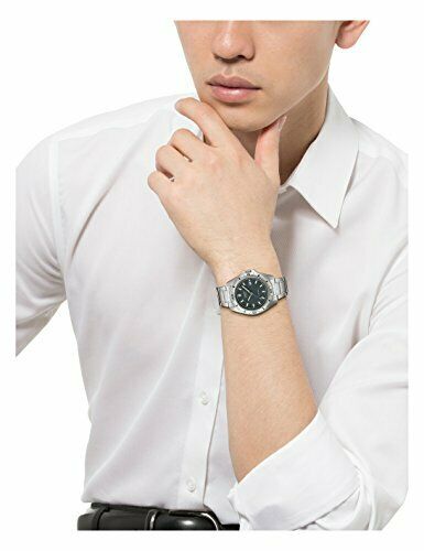 Casio Watch Standard Mtp-1244d-8ajf Men's- Japan Figure Store - #1 Bring To You The Best Japanese Goods