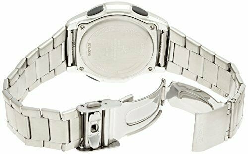 Casio Wave Ceptor Wva-m630d-1ajf Tough Solar Men's Watch Atomic Radio- Japan Figure Store - #1 Bring To You The Best Japanese Goods