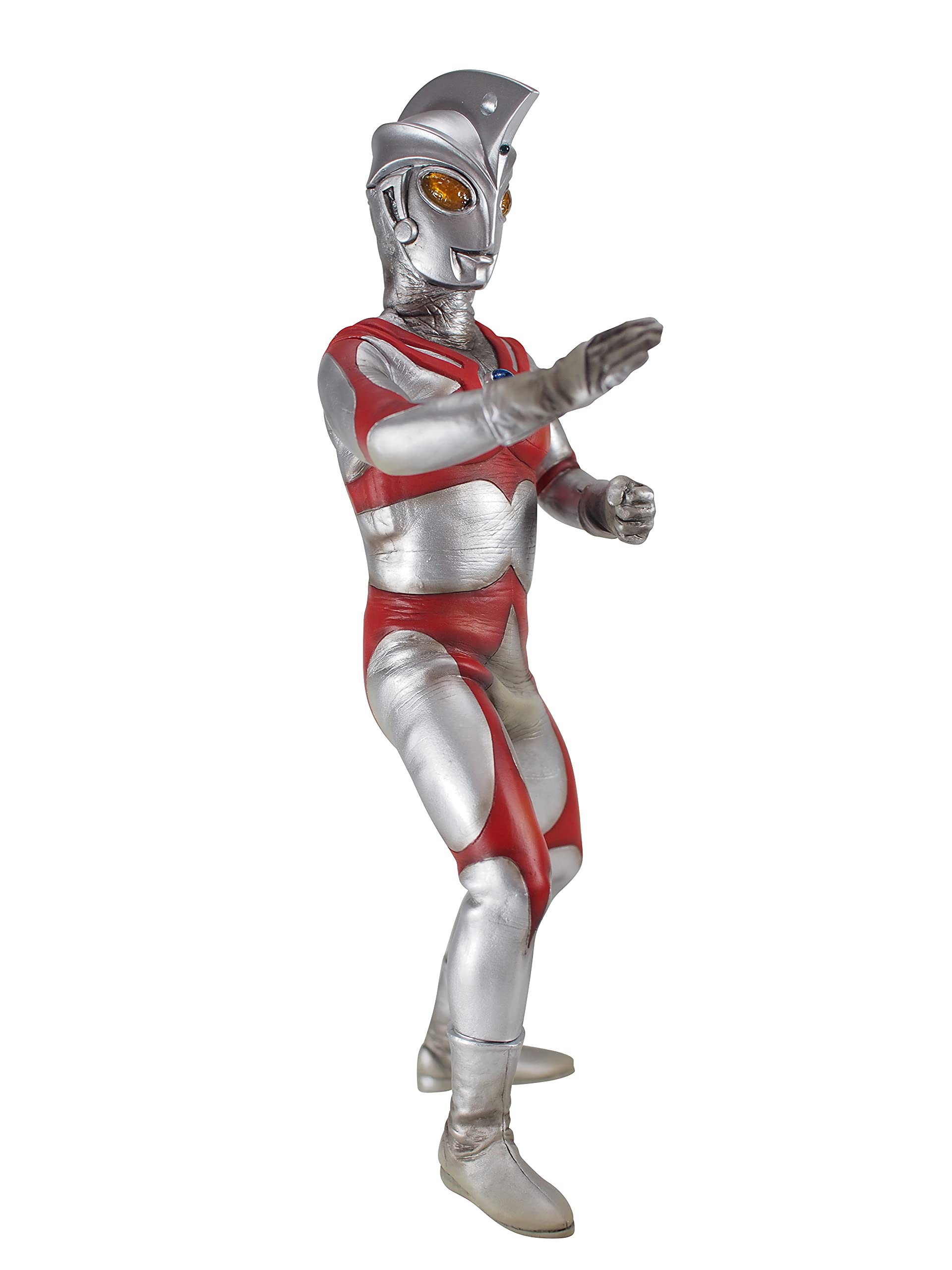 Ccp 1/6 Tokusatsu Series Vol.Ex Ultraman Ace Pvc Figure Japan | 29Cm Pre-Painted High Grade- Japan Figure Store - #1 Bring To You The Best Japanese Goods