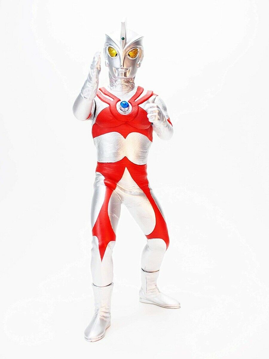 Ccp Advent No.06 Ultraman Ace 1/6 Scale Pvc Figure- Japan Figure Store - #1 Bring To You The Best Japanese Goods