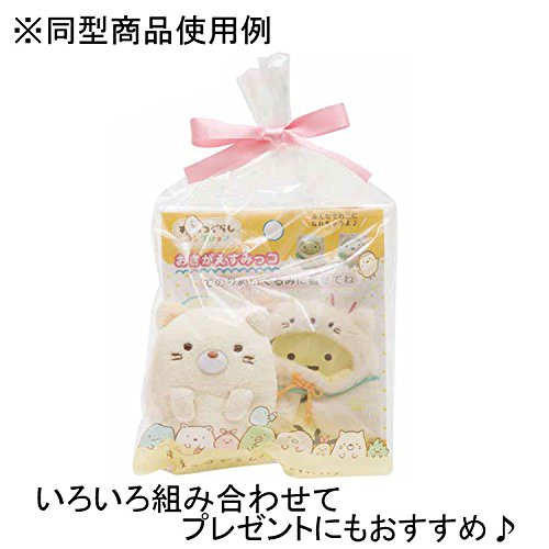 SAN-X Plush Doll Sumikko Gurashi Change The Clothes Penguin? Tjn- Japan Figure Store - #1 Bring To You The Best Japanese Goods