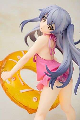 Chara-ani Tohka Shishigaya Normal Ver. 1/7 Scale Figure- Japan Figure Store - #1 Bring To You The Best Japanese Goods