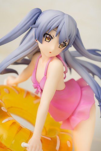 Chara-ani Tohka Shishigaya Normal Ver. 1/7 Scale Figure- Japan Figure Store - #1 Bring To You The Best Japanese Goods