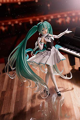 Good Smile Company Hatsune Miku Symphony 2019 Ver. 1/8 Japanese Painted Scale Figures- Japan Figure Store - #1 Bring To You The Best Japanese Goods