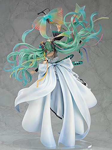 Good Smile Company Hatsune Miku Memorial Dress Figure 1/7 Scale Japan- Japan Figure Store - #1 Bring To You The Best Japanese Goods