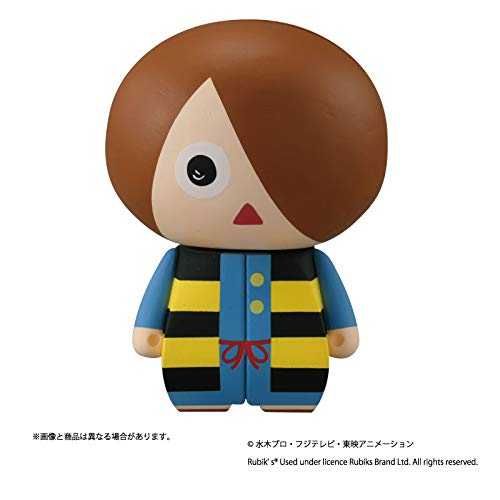 MEGAHOUSE Charaction Cube Gegege No Kitaro- Japan Figure Store - #1 Bring To You The Best Japanese Goods