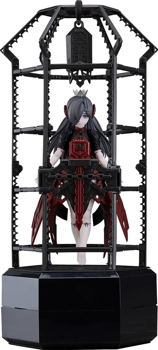 GOOD SMILE COMPANY - Chitocerium Xcii-Urania Plastic Model- Japan Figure Store - #1 Bring To You The Best Japanese Goods