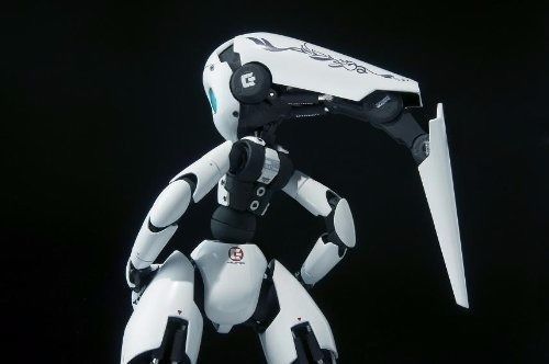 Chogokin Fireball Charming Drossel Action Figure Bandai Tamashii Nations Japan- Japan Figure Store - #1 Bring To You The Best Japanese Goods