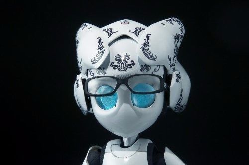 Chogokin Fireball Charming Drossel Action Figure Bandai Tamashii Nations Japan- Japan Figure Store - #1 Bring To You The Best Japanese Goods