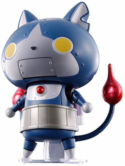 Chogokin Youkai Watch Robonyan Action Figure Bandai Tamashii Naitions- Japan Figure Store - #1 Bring To You The Best Japanese Goods