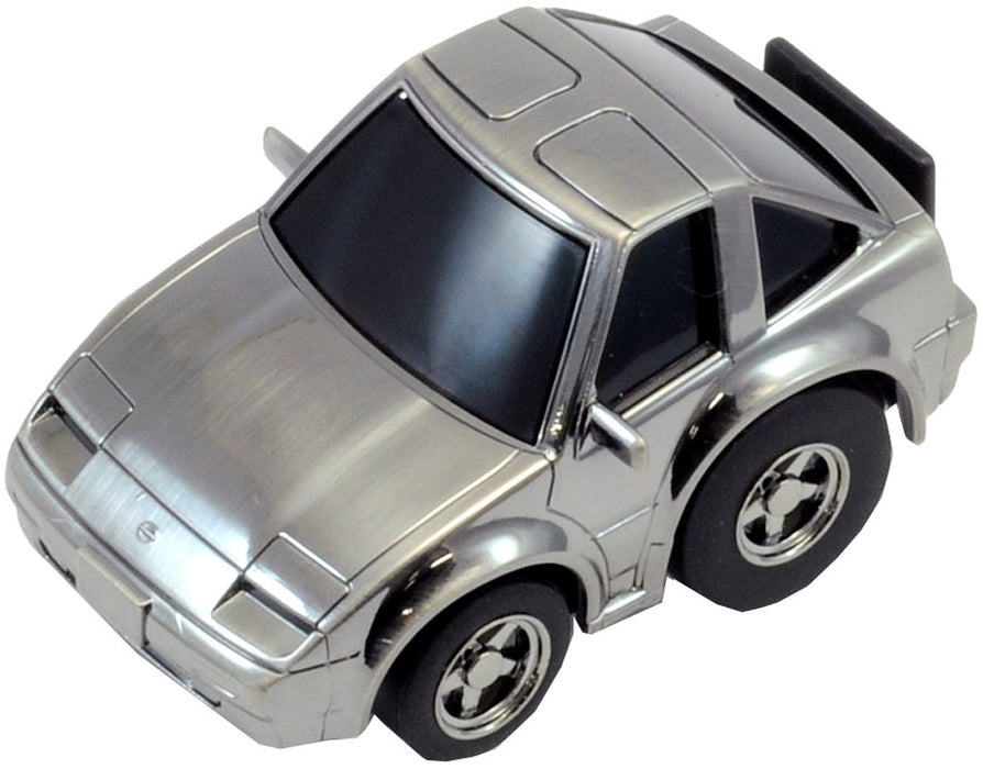Tomytec High Plating Choroq Zero Z-08C Fairlady Z Model Car- Japan Figure Store - #1 Bring To You The Best Japanese Goods
