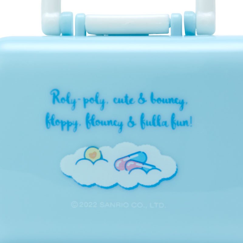 Cinnamoroll Medicine Case- Japan Figure Store - #1 Bring To You The Best Japanese Goods