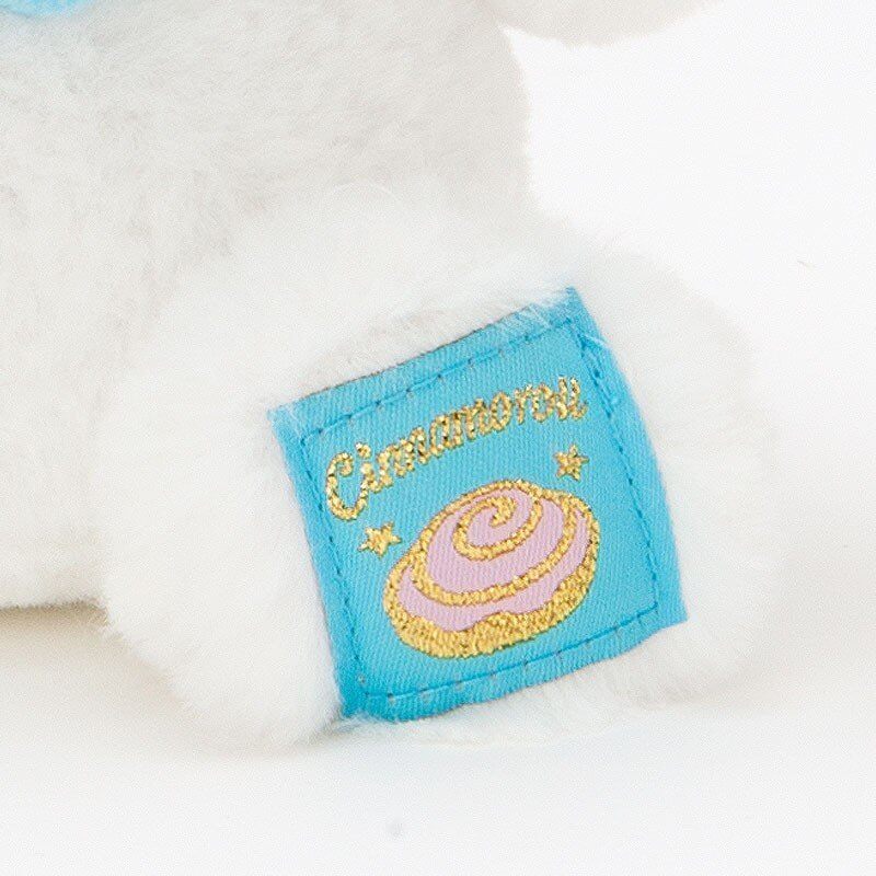 Cinnamoroll Standard Plush Toy S Japan Figure 4901610167847 3