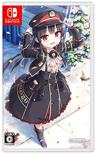 Circle Entertainment Maitetsu Pure Station Nintendo Switch Region Free Japanese Versionnintendo Switch - New Japan Figure 4589886950174