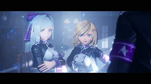 Clouded Leopard Entertainment Wing Of Darkness Nintendo Switch - New Japan Figure 4570005940350 1