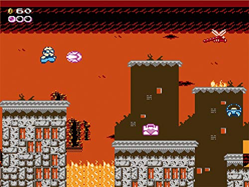 Columbus Circle Pico Pico Grand Adventure Famicom - New Japan Figure 4582286323326 5