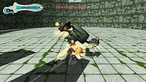 Cosen Forward To The Sky Nintendo Switch - New Japan Figure 4580567440199 5