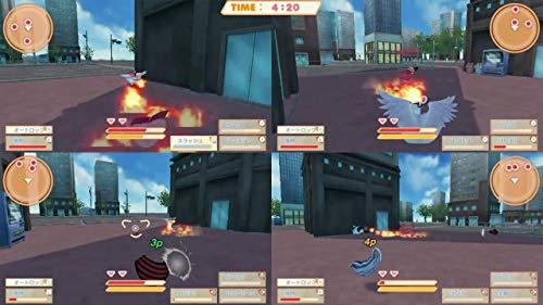 Cosen Panty Party Perfect Body Nintendo Switch - New Japan Figure 4580567440144 4