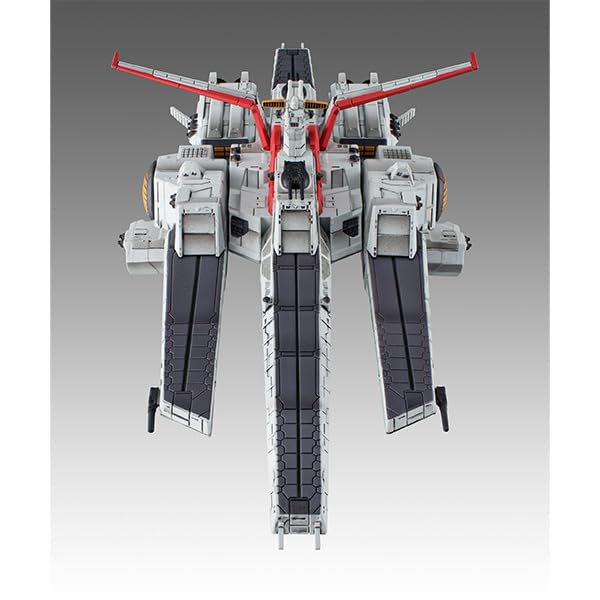 Megahouse Gundam Uc Nahel Argama 190Mm Abs Figure - Made In Japan- Japan Figure Store - #1 Bring To You The Best Japanese Goods