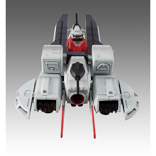 Megahouse Japan Cosmo Fleet Z Gundam Argama Re Abs Figure 190Mm- Japan Figure Store - #1 Bring To You The Best Japanese Goods