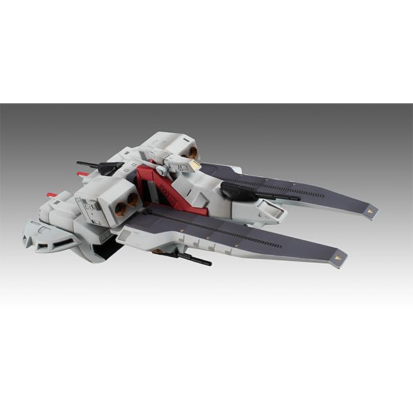 Megahouse Japan Cosmo Fleet Z Gundam Argama Re Abs Figure 190Mm- Japan Figure Store - #1 Bring To You The Best Japanese Goods