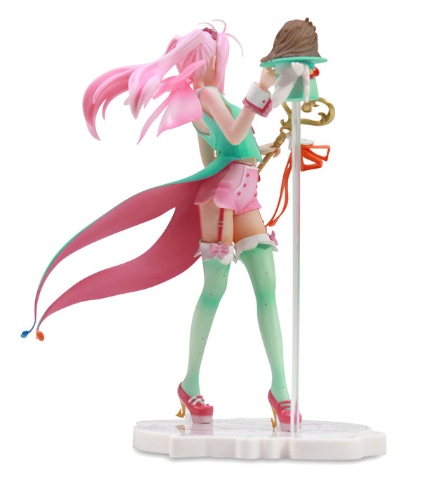 Banpresto Japan Mylene Genus Coscro X Crossover Macross Figure- Japan Figure Store - #1 Bring To You The Best Japanese Goods