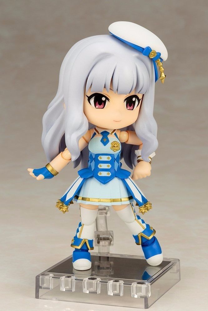 Cu-poche The Idolmaster Platinum Stars Takane Shijou Figure Kotobukiya F\s- Japan Figure Store - #1 Bring To You The Best Japanese Goods