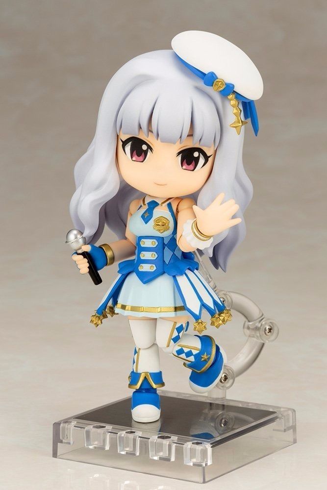 Cu-poche The Idolmaster Platinum Stars Takane Shijou Figure Kotobukiya F\s- Japan Figure Store - #1 Bring To You The Best Japanese Goods
