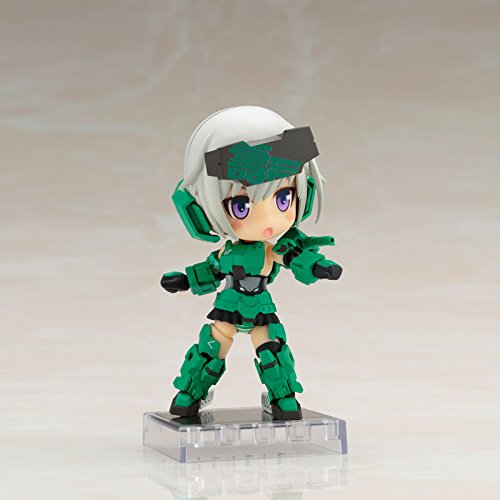Kotobukiya Japan Cu-Poche Frame Arms Girl Gourai Craftsmanship Form Movable Figure Shop Exclusive- Japan Figure Store - #1 Bring To You The Best Japanese Goods