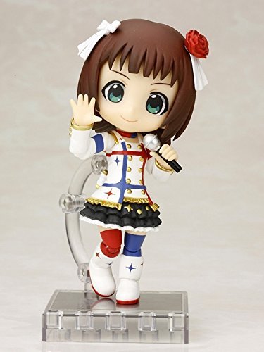Kotobukiya Cu-Poche Idolmaster Haruka Amami Star Piece Memories Japan Wf2015 La Rabbit Market- Japan Figure Store - #1 Bring To You The Best Japanese Goods