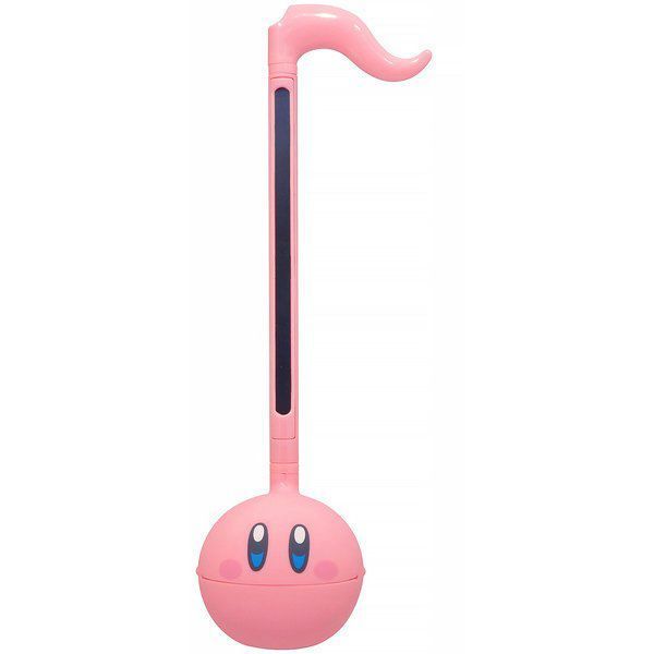 Cube Meiwa Denki Otamatone Kirby Ver. Musical Instrument- Japan Figure Store - #1 Bring To You The Best Japanese Goods