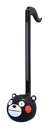 Cube Meiwa Denki Otamatone Kumamon Ver Musical Instrument- Japan Figure Store - #1 Bring To You The Best Japanese Goods