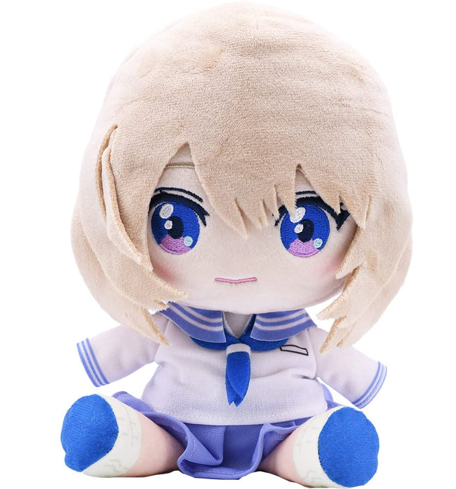 Cuckoo&S Fiance Yuki Umino Plush Toy- Japan Figure Store - #1 Bring To You The Best Japanese Goods