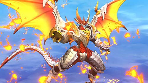 Cygames Shadowverse Champions Battle Nintendo Switch - New Japan Figure 4573478709424 2