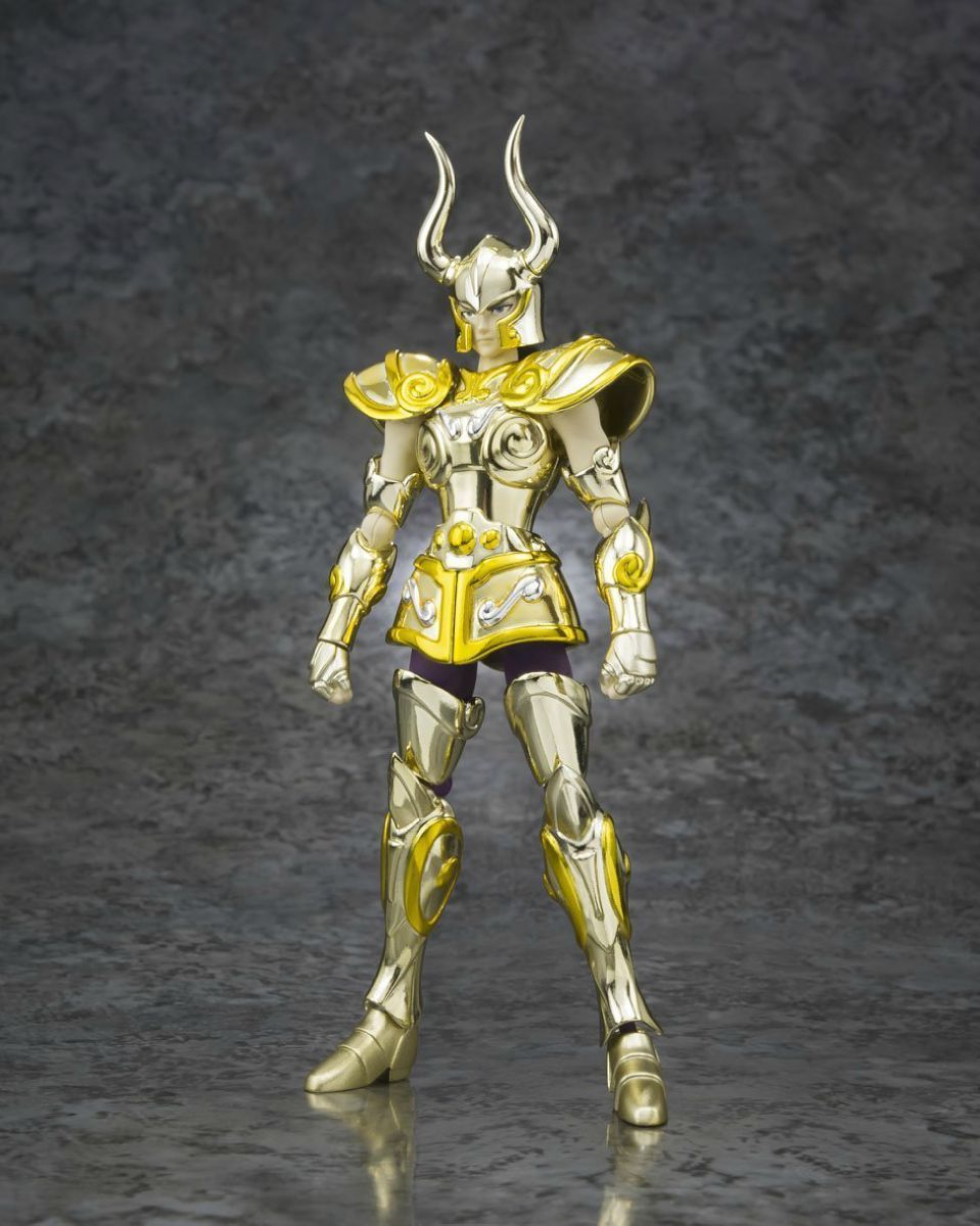D.d.panoramation Saint Seiya Capricorn Shura Action Figure Bandai- Japan Figure Store - #1 Bring To You The Best Japanese Goods