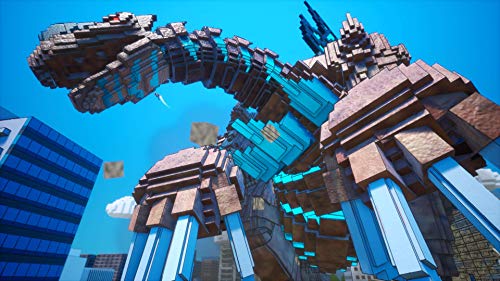 D3 Publisher Earth Defense Force World Brothers Nintendo Switch - New Japan Figure 4527823998551 5