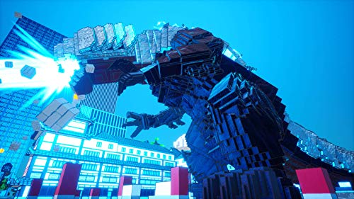 D3 Publisher Earth Defense Force World Brothers Nintendo Switch - New Japan Figure 4527823998551 6