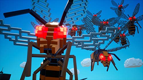 D3 Publisher Earth Defense Force World Brothers Playstation 4 Ps4 - New Japan Figure 4527823998575 10