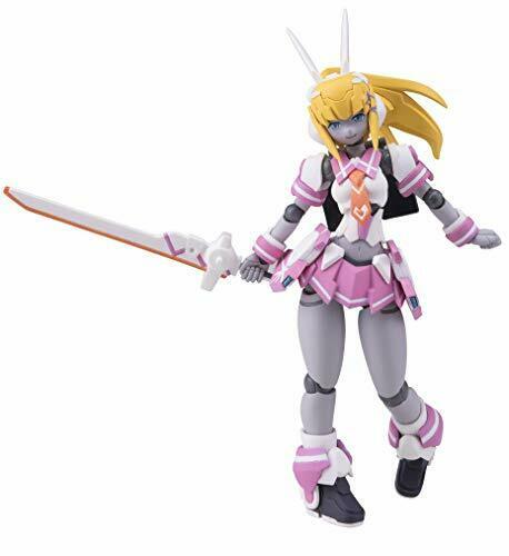 Daibadi Production Polynian Dreamy Figure - Japan Figure