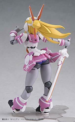 Daibadi Production Polynian Dreamy Figure- Japan Figure Store - #1 Bring To You The Best Japanese Goods