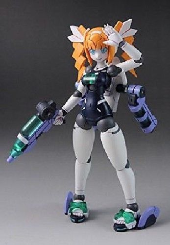 Daibadi Production Polynian Mel F/g Action Figure- Japan Figure Store - #1 Bring To You The Best Japanese Goods